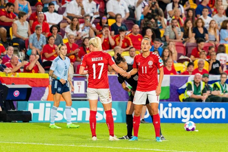 丹麦vs奥地利女足