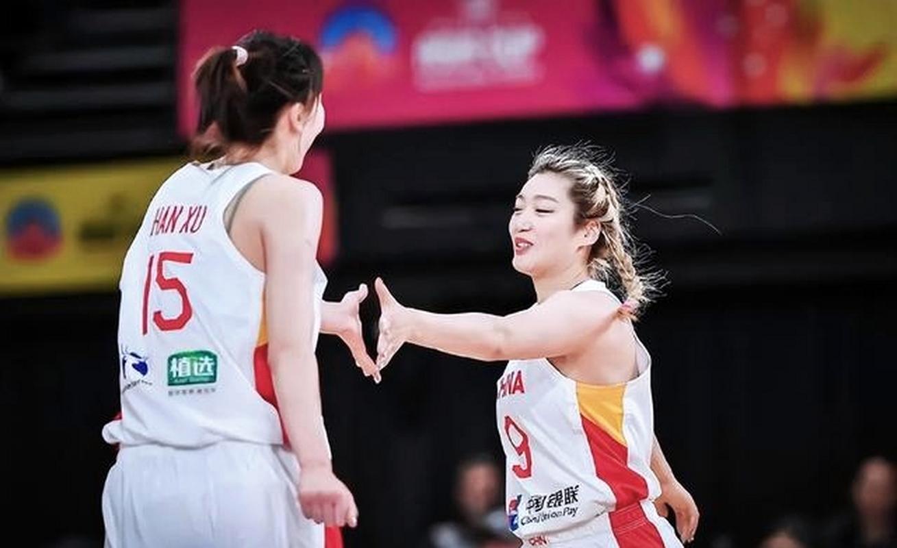 亚洲杯女篮决赛裁判结果