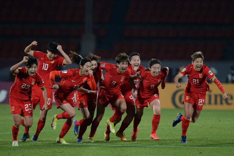 今天中国女足比赛直播视频