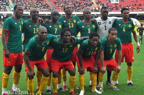 塞内加尔国家队阵容