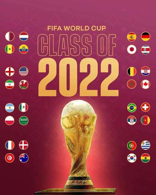 2022世界杯直播回放完整版
