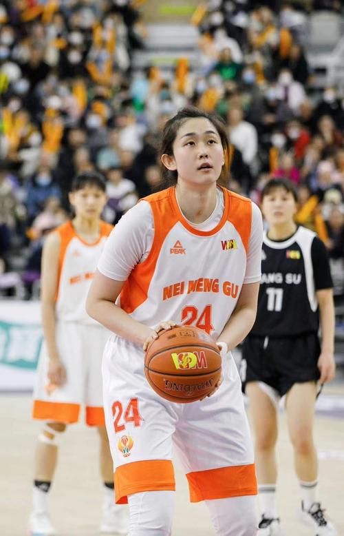 2022年中国女篮球赛直播的相关图片